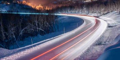 Oznaczenie M+S: warto wybrać bezpieczeństwo!