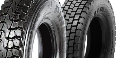 Firma Heuver dostrzega wiele możliwości wynikających z połączenia sił firm Aeolus i Pirelli po