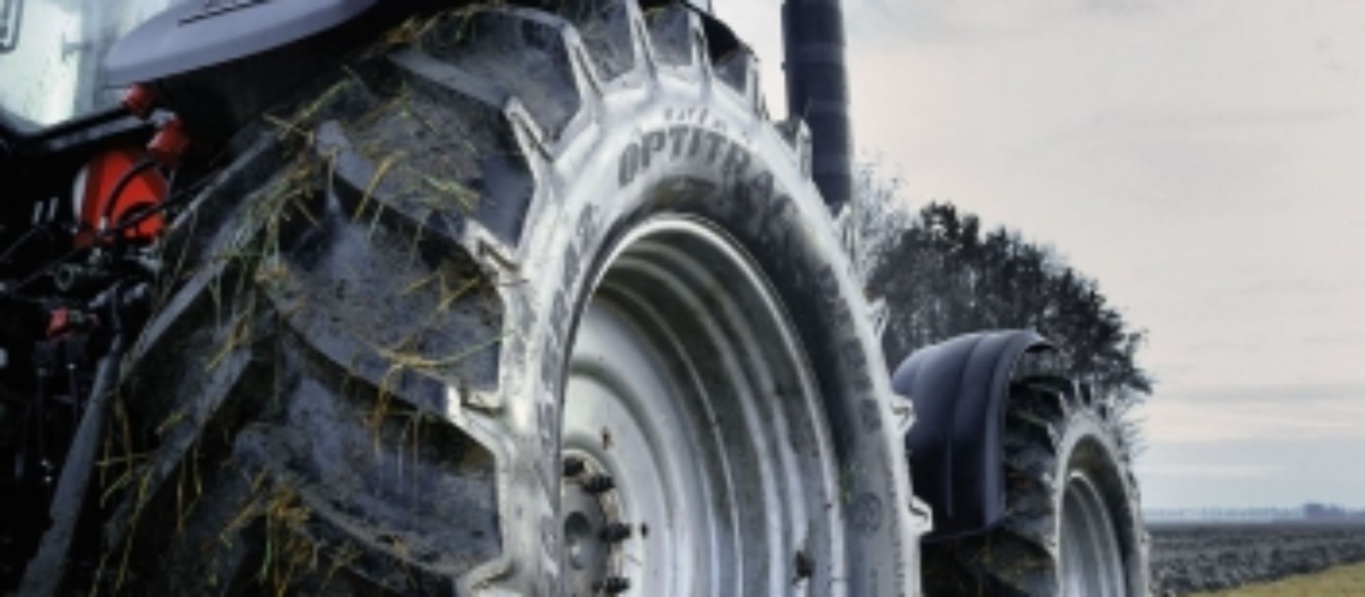 Sektor Rolniczy | Wyważanie kół obniża koszty
